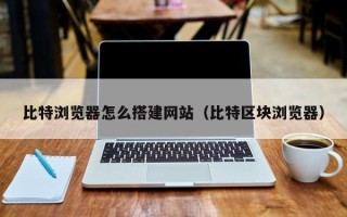 阜阳比特浏览器怎么搭建网站（比特区块浏览器）